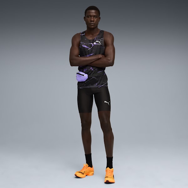 RACEDAY ULTRAFORM 9" Short Tight Men, PUMA Black, extralarge